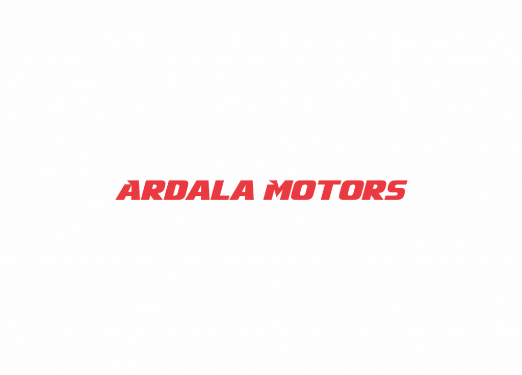 Ardala Motors Elina Avota