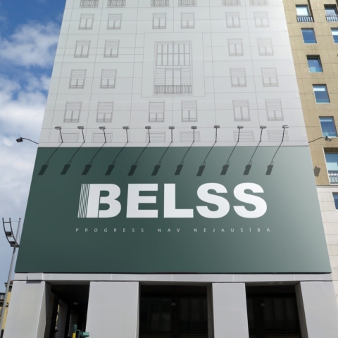 belss 8
