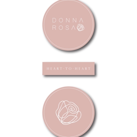 donna rosa 10