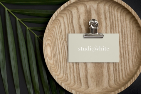 Studio White